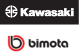 Kawasaki,bimota