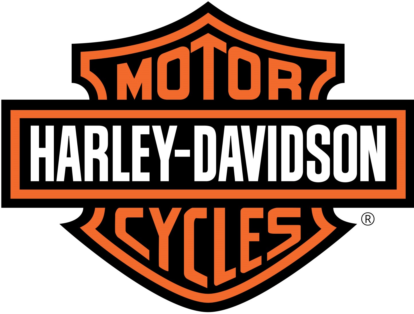 HARLEY-DAVICSON